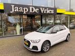 Audi A1 Sportback 25 TFSI epic, Auto's, Audi, Stof, Euro 6, 95 pk, Origineel Nederlands