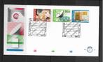 Postzegels  Nederland  FDC  192, Postzegels en Munten, Postzegels | Eerstedagenveloppen, Ophalen of Verzenden, Onbeschreven, Nederland
