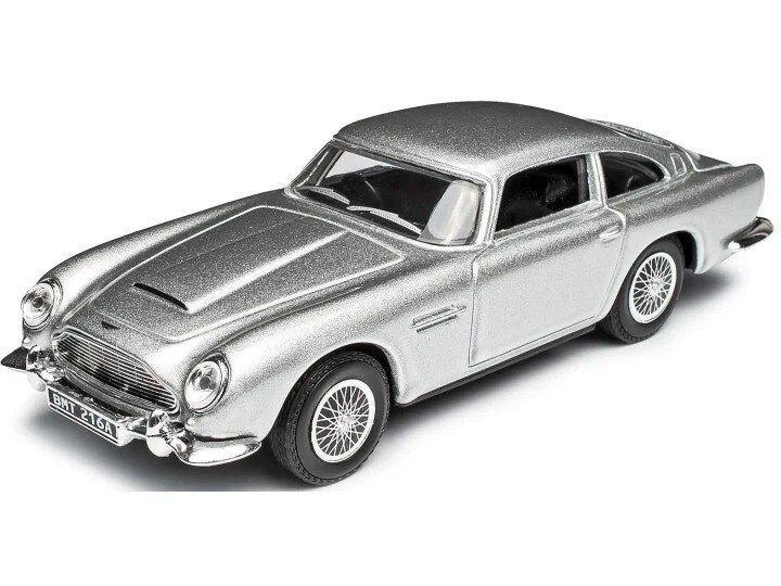 Aston Martin DB5 1963, Hobby en Vrije tijd, Modelauto's | 1:43, Nieuw, Auto, Overige merken, Ophalen of Verzenden