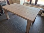 eettafel, Huis en Inrichting, Ophalen, Gebruikt, 200 cm of meer, 50 tot 100 cm