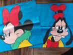 24x kussenhoes met Minnie & Goofy.  NIEUW, Diversen, Ophalen of Verzenden, Nieuw