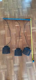 Hanglamp James, Huis en Inrichting, Ophalen, Zo goed als nieuw