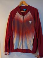 Adidas retro trainingsjas, Overige kleuren, Maat 56/58 (XL), Ophalen of Verzenden, Zo goed als nieuw