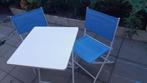 Lesli Living Bistro set, Overige materialen, Zo goed als nieuw, Stoel, Tuinset