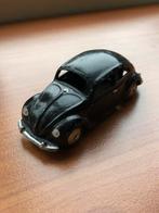 Dinkey toys VW Kever model 181 Meccano Ltf, Ophalen of Verzenden, Gebruikt, Auto, Dinky Toys
