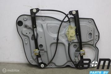Raammechaniek rechts VW Touran 1T 1T1837730AN beschikbaar voor biedingen