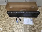 Showtec Phantom Zoombar 1220, Ophalen of Verzenden, Zo goed als nieuw, Licht, Kleur