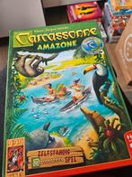 Carcassonne Amazone, Hobby en Vrije tijd, Gezelschapsspellen | Kaartspellen, Ophalen, Zo goed als nieuw