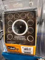 Raid HP Oliedruk & Turbodruk Meter - Nieuw in Doos, Ophalen of Verzenden, Nieuw