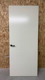 Opdekdeur 231 x 93, Doe-het-zelf en Verbouw, Deuren en Horren, Ophalen, Zo goed als nieuw, Binnendeur, 215 cm of meer