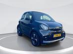 Smart Fortwo EQ Comfort 18 kWh |SOH 94%|NAVI|CAMERA|CLIMA|CR, Auto's, Smart, Gebruikt, Zwart, 2 stoelen, Te koop