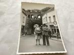 Vintage Foto Valkenburg, Nederland, Gebruikt, Foto, Ophalen of Verzenden, Gebouw