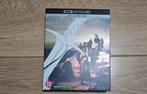 Hobbit trilogy 4k blu ray, Cd's en Dvd's, Blu-ray, Ophalen of Verzenden, Zo goed als nieuw