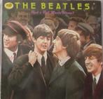 The Beatles - Rock n roll music volume 1, Cd's en Dvd's, Vinyl | Overige Vinyl, Gebruikt, Ophalen of Verzenden, 12 inch