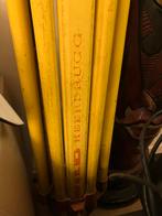 Professioneel Landmeter Statief - Wild Heerbrugg, Antiek en Kunst, Ophalen of Verzenden