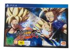 Dragon Ball Fighterz Collectorz Edition (PS4), Spelcomputers en Games, Ophalen of Verzenden, Zo goed als nieuw