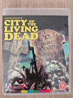 City of The Living Dead (van arrow video), Ophalen of Verzenden, Zo goed als nieuw, Horror
