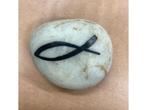 Kiezel, beach pebble, steen, Nieuw, Ophalen of Verzenden