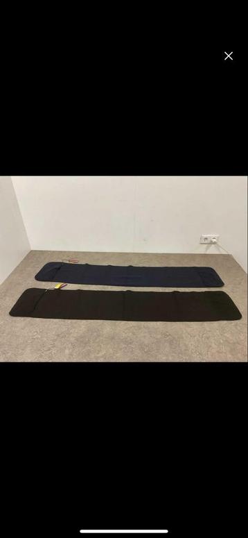 Tricorp Fleece Sjaal - Nieuw! beschikbaar voor biedingen