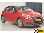 Peugeot 208 1.2 PureTech Active // AUTOMAAT // CLIMA // CRUI, Gebruikt, Euro 6, 1199 cc, 82 pk