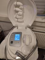 LPG Wellbox, Ophalen of Verzenden, Zo goed als nieuw, Zonnebank enkelzijdig, Minder dan 10 lampen