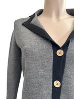 Paul Smith vest M, Maat 38/40 (M), Ophalen of Verzenden, Zo goed als nieuw, Grijs