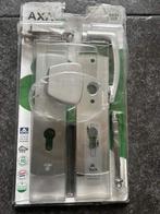 Axa Buitendeurveiligheidsbeslag nieuw, Ophalen of Verzenden, Nieuw, Rvs, Klink of Kruk