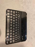 Logitech Draadloos Qwerty Toetsenbord, Computers en Software, Toetsenborden, Gebruikt, Opvouwbaar, Logitech, Ophalen of Verzenden
