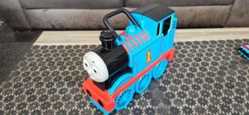 thomas de trein take n play Opbergkoffer beschikbaar voor biedingen