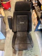 Recaro stoel met armleuning, Antiek en Kunst, Ophalen of Verzenden