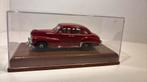 Minichamps 1.43, Hobby en Vrije tijd, Modelauto's | 1:43, Auto, Ophalen of Verzenden, MiniChamps, A