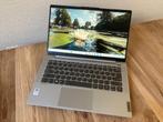 Snelle Lenovo Ideapad 5 / AMD Ryzen 7 / 8 Cores / Wind.11, Computers en Software, Windows Laptops, 256 GB, Met videokaart, Qwerty