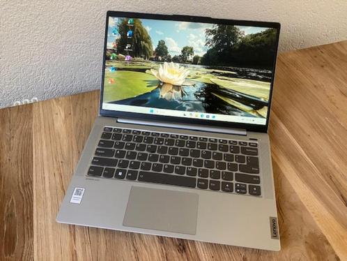 Snelle Lenovo Ideapad 5 / AMD Ryzen 7 / 8 Cores / Wind.11, Computers en Software, Windows Laptops, Zo goed als nieuw, 14 inch
