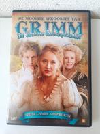 De mooiste sprookjes van Grimm De slimme boerendochter, Ophalen of Verzenden, Zo goed als nieuw, Dieren, Vanaf 6 jaar