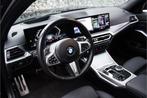 BMW 3 Serie Touring 320i High Executive | Pano | Trekhaak |, Automaat, 1998 cc, Gebruikt, 4 cilinders