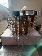 Plafondlamp, Huis en Inrichting, Ophalen, Zo goed als nieuw, Metaal