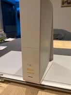 Ziggo Connect Box Router met Modem - Gebruikt, Ophalen of Verzenden, Gebruikt, Router met modem