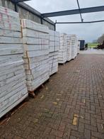 Tempexplaten voor vloerisolatie - diverse diktes, Ophalen