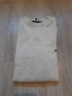 Trui& blouse Tommy hilfiger, Kleding | Heren, Ophalen of Verzenden, Zo goed als nieuw, Blauw