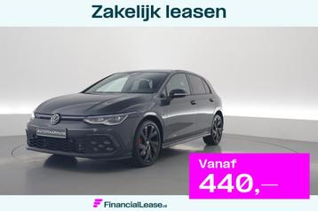 Volkswagen Golf 1.4 eHybrid GTE | IQ. Light | 18'' | Apple C beschikbaar voor biedingen