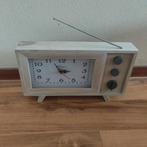 Klokje, Ophalen of Verzenden, Zo goed als nieuw, Wandklok