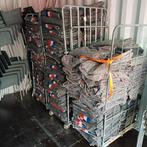 Partij dekens / verhuizing / bescherming verhuisdekens, Ophalen, Gebruikt