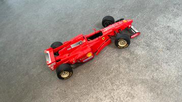 Bburago Ferrari F310B beschikbaar voor biedingen