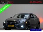 Honda Civic 1.5 i-VTEC Executive NL AUTO! 180 PK! AUTOMAAT!, Auto's, 65 €/maand, 4 cilinders, Overige kleuren, Sedan