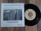 single Johan van den Heuvel ‎– De Krimpenerwaard*, Cd's en Dvd's, Gebruikt, 7 inch, Single, Ophalen of Verzenden
