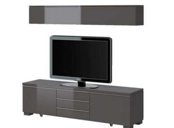 Ikea Besta Burs Bovenkast. - afbeelding 9