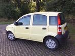 Fiat Panda 2010 LPG, trekhaak, cruisecontrol, DAB-radio,, Auto's, Euro 5, Stof, 1242 cc, Origineel Nederlands