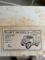 Metalen Chevrolet HT30 CMP Model Kit - Hart Models, Hobby en Vrije tijd, Overige merken, 1:32 tot 1:50, Ophalen of Verzenden, Zo goed als nieuw