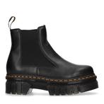 Dr. Martens Audrick chelsea boots zwart plateau nieuw 37, Kleding | Dames, Zwart, Lage of Enkellaarzen, Nieuw, Ophalen of Verzenden