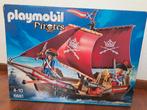 Playmobil pirates 6681, Ophalen of Verzenden, Gebruikt